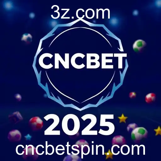 CNCBET Revoluciona o Mercado de Jogos Online em 2025