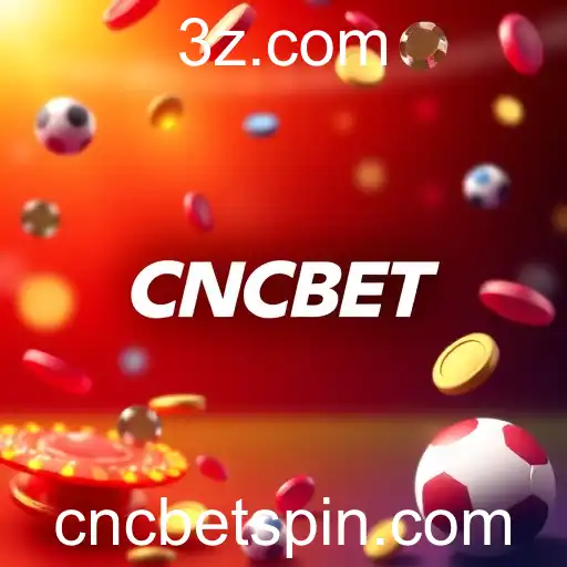 A Nova Era dos Jogos Online: CNCBET Liderando o Mercado