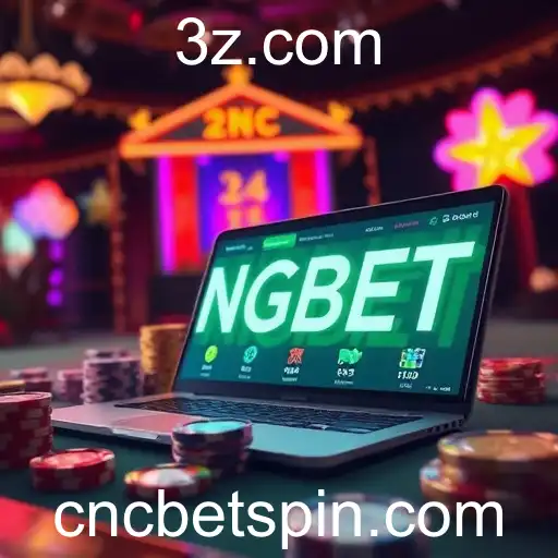 A Ascensão dos Jogos de Azar Online em 2025