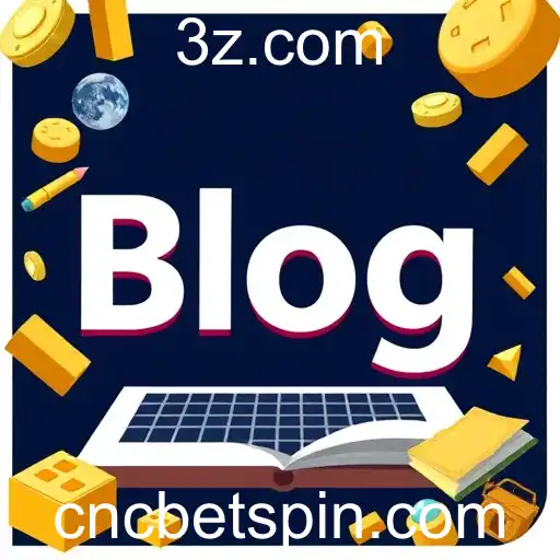 Explorando a Categoria 'Blog' nos Jogos de Palavras-Chave da CNCBET