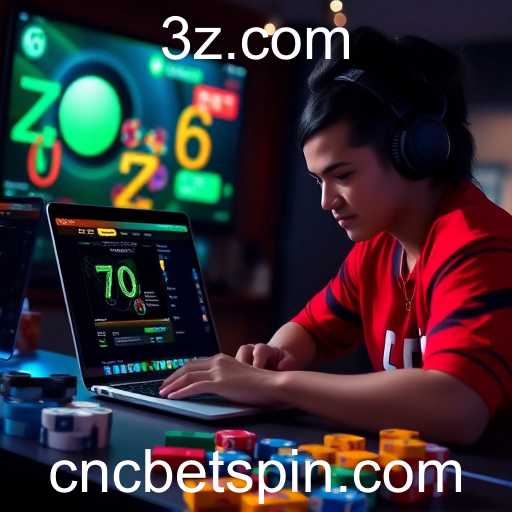 CNCBET Expande Presença com Novas Funcionalidades