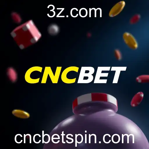 CNCBET: Expansão e Tendências no Mundo dos Jogos Online