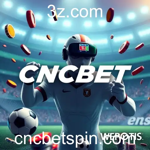 CNCBET impulsiona o setor de apostas online em 2025