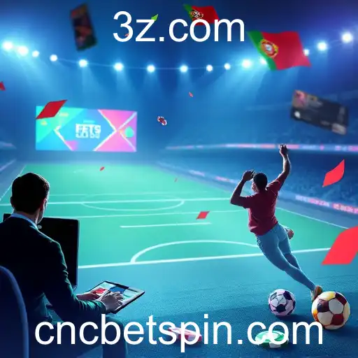 A Expansão do Setor de Jogos em Portugal