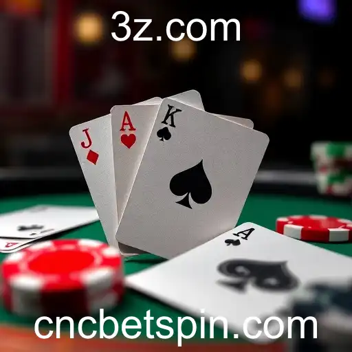 Explorando o Fascinante Mundo do Poker no CNCBET