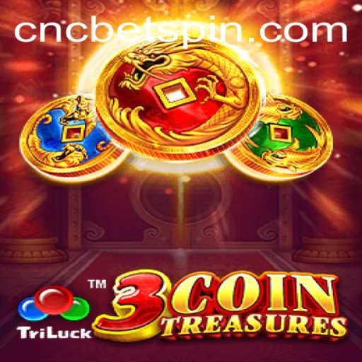 An In-Depth Look at 3CoinTreasures: The Engaging World of CNCBET's Latest Game