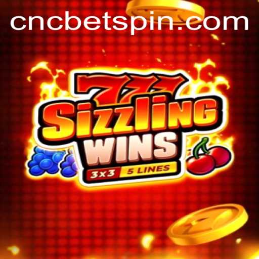 Introducing 777SizzlingWins: A New Casino Game Experience with CNCBET