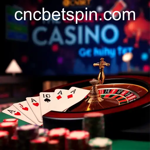 Exploring the Exciting World of Casino Games