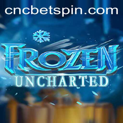 FrozenUncharted: An Epic Adventure Unveiled with CNCBET