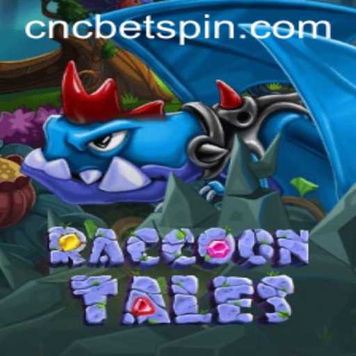 RaccoonTales: An Exciting Adventure Through the CNCBET Lens