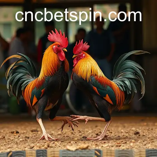 The Transformation of Sabong Games with CNCBET